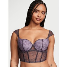 Victoria's Secret Dantelli Kap-Kol Korse