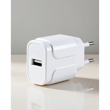 Azrlya 12W Şarj Başlığı