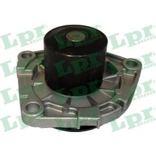 Devirdaim Su Pompası - (Alfa Romeo 166, 159, Giulietta, Mito, 156, Spider, Gt, Giulia, Stelvio, Brera, Ducato, 500, Grande Punto, Punto, Doblo, Tipo, Freemont, Bravo, Stilo, Croma, Sedici, Idea, Linea, Egea) - (LPR-WP0340)