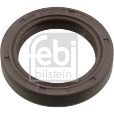 Febi Bilstein Krank Keçesi - (Fiat Fiorino, 500, Panda, Grande Punto, Punto, Doblo, Tipo, Bravo, Stilo, Seicento, Qubo, Idea, 124, Uno, Strada, Linea, Marea, Brava, Palio, Siena, Egea, Giulietta, Mito) - (FEBI-BILSTEIN-102521)