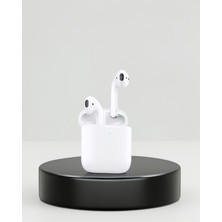 Azrlya iPhone 11 12 13 14 15 Uyumlu Dokunmatik Kulaklık Gürültü Önleyici Hd Görüşme