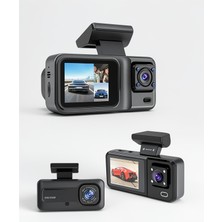 Azrlya Dvr Araç Içi Kamera