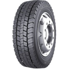 Semperit Semperi̇t 295/60 R22.5 150/147L Euro Drive Çeker Kamyon Kış Lastiği 2024