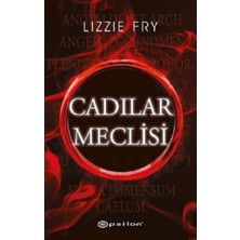 Cadılar Meclisi