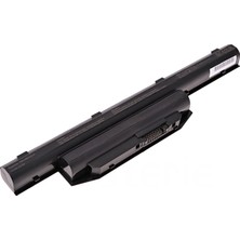 Fujitsu Lifebook A514, A544, FMVNBP227A Bataryası, Laptop Pili 6 Cell / RFL-074