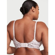 Victoria's Secret Toparlayıcı Push-Up Dantel Detaylı Sütyen