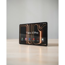 Azrlya I17 Pro Tablet