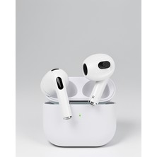 Azrlya 3.nesil Tws Bluetooth Kulaklık Mikrofonlu Anc Özelliği Dokunmatik Kontrol
