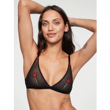 Victoria's Secret Fun & Flirty Balensiz Üçgen Bralette