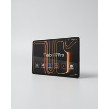 Azrlya I17 Pro Tablet