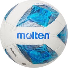 Molten F5A1000 Dikişli 5 No Futbol Topu