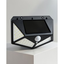 Azrlya Y100 Solar Lamba