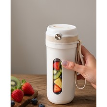 Azrlya Blendic Blender