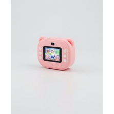 Azrlya 32GB Hafızalı Şipşak Çocuk Kamerası