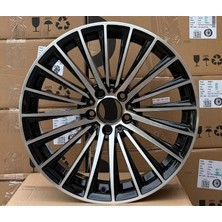 5 112 18 8.0-9.0 et35-48 ön arka e- amg vito maybach jant modeli (4ad)