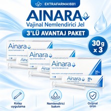  vaj jel 30 gr 3 lü avantaj paketi