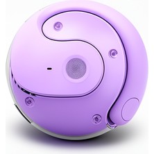 Azrlya S05 Kablosuz Bluetooth 5.3 Kemik Iletimli Spor Kulaklık – Ipx4 Suya Dayanıklı, 6 Saat Pil Ömrü