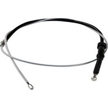 Wisco 294956 El Fren Teli Caddy 04-10 2K0609721F-E