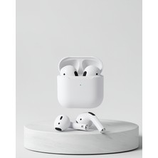 Azrlya iPhone 11 12 13 14 15 Uyumlu Tws Bluetooth Kulaklık Gürültü Önleyici Hifi Stereo
