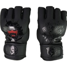 Empressco 30250-P Yakuza Mma Eldiveni Torba Antrenman Eldiveni