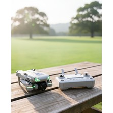 Azrlya Yeni Başlayanlar Için Drone Otomatik Kalkış ve Sabit Hover