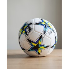 Azrlya Dayanıklı Futbol Topu Halı Saha ve Açık Alan Kullanımına Uygun