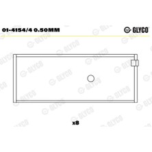 Şahin Kol Yatak - (Fiat Uno, 500, Panda, Grande Punto, Punto, Doblo, Tipo, Bravo, Stilo, Fiorino, Qubo, Idea, 124, Strada, Linea, Marea, Brava, Palio, Siena, Avventura, Egea, Giulietta, Mito) - (SAHIN-KL4336SA019)