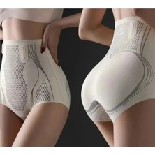 Empressco Lazer Kesim Korse V-Kontrol Popo Sıkılaştırıcı Buz Ipek Korse Iyonizer Korse Külot