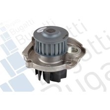 Devirdaim Su Pompası - (Fiat Linea, 500, Panda, Grande Punto, Punto, Doblo, Tipo, Bravo, Stilo, Seicento, Fiorino, Qubo, Idea, 124, Strada, Brava, Palio, Siena, Egea, Giulietta, Mito) - (BUGATTI-PA10153)