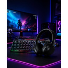 Azrlya HN01 Kulaklık + PG-8018 Oyuncu Klavyesi Set