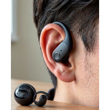 Azrlya Yeni Nesil Bluetooth Kulaklık 36 Saat Pil Gürültü Engelleme Hifi Ses