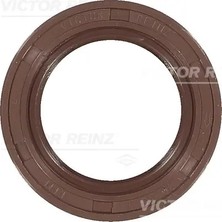Eksantrik Keçesi - (Alfa Romeo Mito, 159, Giulietta, 156, Spider, Gt, Giulia, Stelvio, 166, Brera, Ducato, 500, Grande Punto, Punto, Doblo, Tipo, Freemont, Bravo, Stilo, Croma, Sedici, Idea, Linea, Toro, Egea) - (VICTOR-REINZ-813622900)