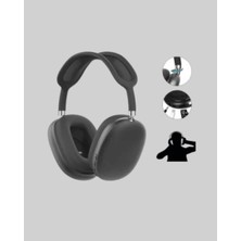 Azrlya Gürültü Azaltmalı Bluetooth Kulaklık | 5 Saat Kesintisiz Müzik Yeni Nesil