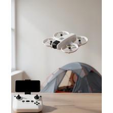 Azrlya Kameralı Drone Headless Mod ve Engel Algılama Özellikli