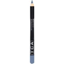 Gndz Home Tca Studıo Make-Up Professıonal Make Up Suya Dayanıklı Eyeliner - Waterproof Eyeliner Gray 8697581981068