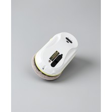 Azrlya Cam Silme Robotu