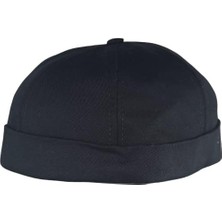 Brf Store Megsan Vizörsüz Docker Balıkçı Leon Hiphop Beresi Çeşitli Renklerde Unisex