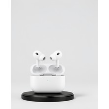 Azrlya Yeni Nesil Pro Bluetooth Kulaklık Android ve Ios Uyumlu Dokunmatik Kontrol