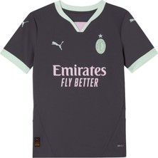 Brf Store Su Store Ac Milan Deplasman Yarışma Forması, Sezon 2024/25, Drycell Teknolojisi, Normal Kalıp, Ünise