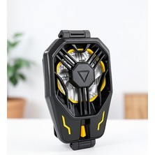 Azrlya Lz-F6 Telefon Soğutucu