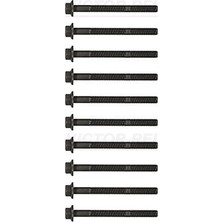 Silindir Kapak Saplaması - (Fiat Seicento, 500, Panda, Grande Punto, Punto, Doblo, Tipo, Fiorino, Qubo, Idea, Cinquecento, Uno, Strada, Linea, Palio, Ritmo, Siena, Egea, Mito) - (VICTOR-REINZ-143209301)