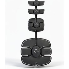 Azrlya Sixpad