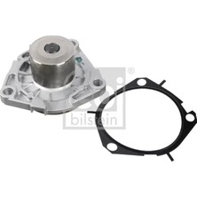 Febi Bilstein Devirdaim Su Pompası - (Fiat Scudo, Ducato, 500, Grande Punto, Punto, Doblo, Tipo, Freemont, Bravo, Stilo, Croma, Sedici, Idea, Linea, Egea, 159, Giulietta, Mito, 156, Spider, Gt, 166, Brera) - (FEBI-BILSTEIN-28326)