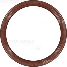 Krank Keçesi - (Fiat Uno, 500, Panda, Grande Punto, Punto, Doblo, Tipo, Bravo, Seicento, Fiorino, Qubo, Idea, Cinquecento, Strada, Linea, Marea, Brava, Palio, Siena, Mobi, Avventura, Egea, Mito) - (VICTOR-REINZ-813664400)