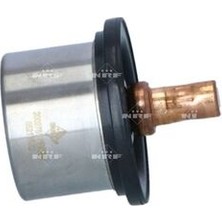Nrf 725099 Termostat (82°) Volvo FH12 FH16 Fl6 Fl7 FL10 FM12 Fs7 F12 F16 Daf Xf 105 Xf 95 Cf 75 Cf 8