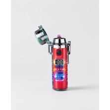 Azrlya MX8811 USB Çakmak