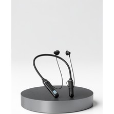 Azrlya Uzun Pil Ömrü ve Hızlı Şarj Özellikli Bluetooth Kulaklık