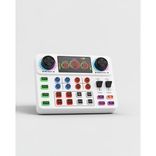 Azrlya Ksa Sound Card