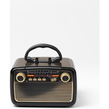 Azrlya KTF1467 Radyo