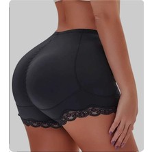 Empressco Hip Dips Basen ve Popo Dolgunlaştırıcı Çıkartılabilir Pedli Korse
